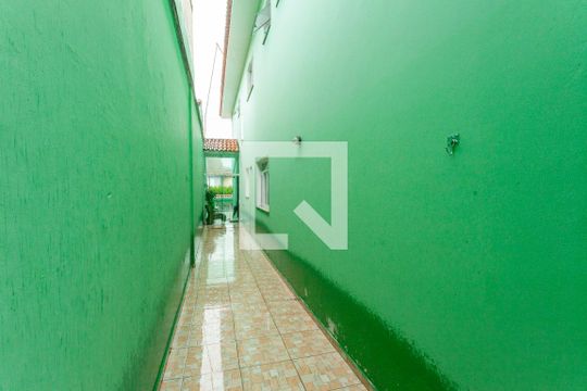Quintal de casa à venda com 3 quartos, 136m² em Interlagos, São Paulo