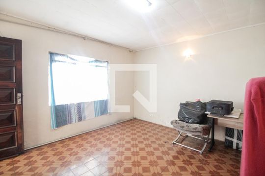 Sala de casa à venda com 4 quartos, 316m² em Vila Formosa, São Paulo