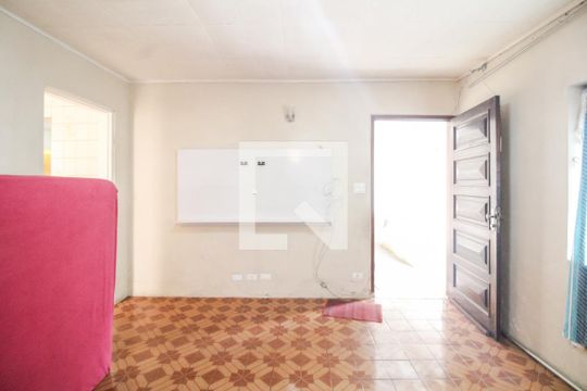 Sala de casa à venda com 4 quartos, 316m² em Vila Formosa, São Paulo