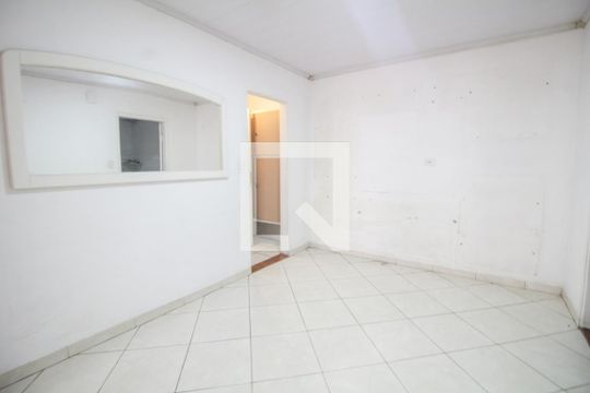Sala 2 de casa à venda com 4 quartos, 316m² em Vila Formosa, São Paulo