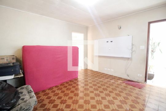 Sala de casa à venda com 4 quartos, 316m² em Vila Formosa, São Paulo