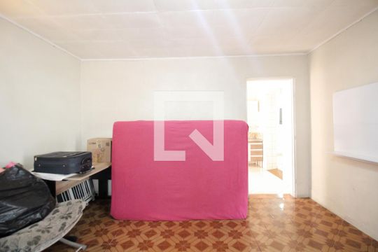 Sala de casa à venda com 4 quartos, 316m² em Vila Formosa, São Paulo