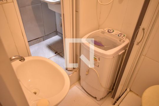 Kitnet de kitnet/studio à venda com 0 quarto, 16m² em Mirandópolis, São Paulo