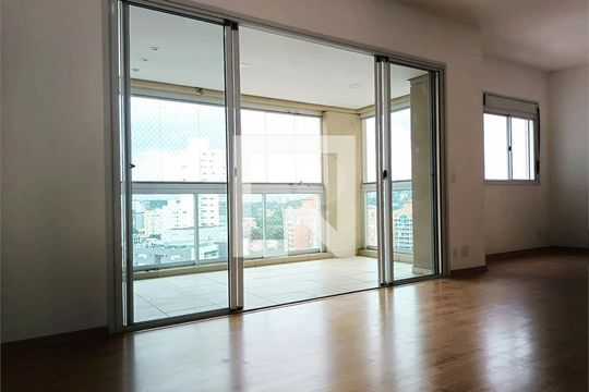 Apartamento à venda com 2 quartos, 95m² em Vila Leopoldina, São Paulo