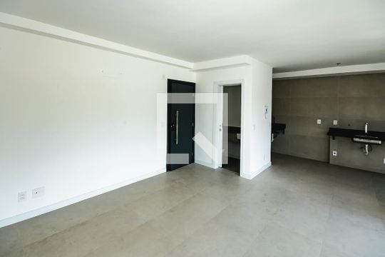 Apartamento à venda com 4 quartos, 136m² em Ouro Preto, Belo Horizonte