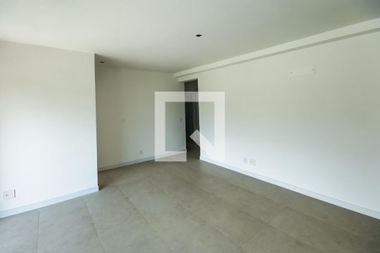 Apartamento à venda com 4 quartos, 136m² em Ouro Preto, Belo Horizonte