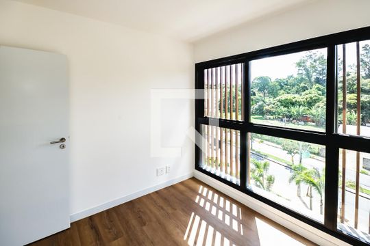 Apartamento à venda com 4 quartos, 136m² em Ouro Preto, Belo Horizonte
