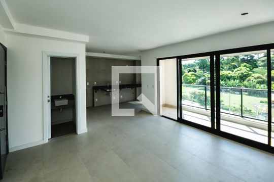 Apartamento à venda com 4 quartos, 136m² em Ouro Preto, Belo Horizonte