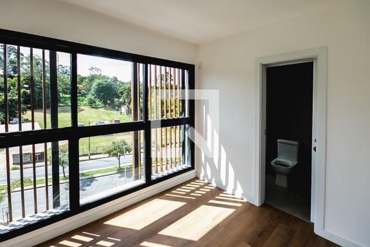 Apartamento à venda com 4 quartos, 136m² em Ouro Preto, Belo Horizonte