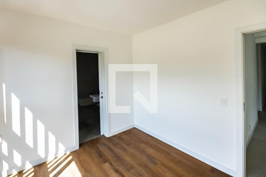 Apartamento à venda com 4 quartos, 136m² em Ouro Preto, Belo Horizonte