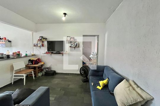 Sala de casa à venda com 4 quartos, 180m² em Parque Imperador, Campinas