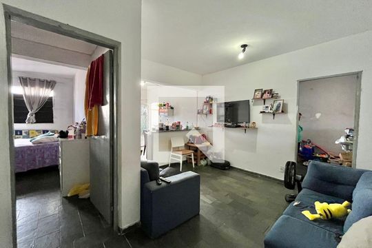 Sala de casa à venda com 4 quartos, 180m² em Parque Imperador, Campinas