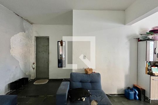 Sala de casa à venda com 4 quartos, 180m² em Parque Imperador, Campinas