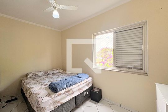Quarto 2 de apartamento à venda com 3 quartos, 67m² em Vila Didi, Jundiaí