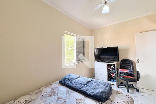 Quarto 2 de apartamento à venda com 3 quartos, 67m² em Vila Didi, Jundiaí