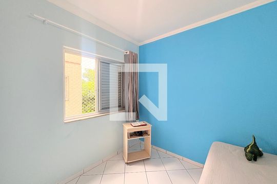 Quarto 1 de apartamento à venda com 3 quartos, 67m² em Vila Didi, Jundiaí