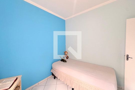 Quarto 1 de apartamento à venda com 3 quartos, 67m² em Vila Didi, Jundiaí