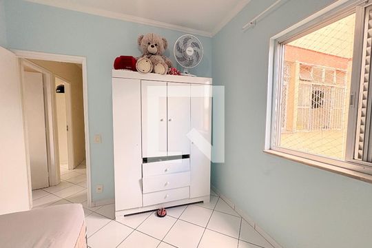 Quarto 1 de apartamento à venda com 3 quartos, 67m² em Vila Didi, Jundiaí