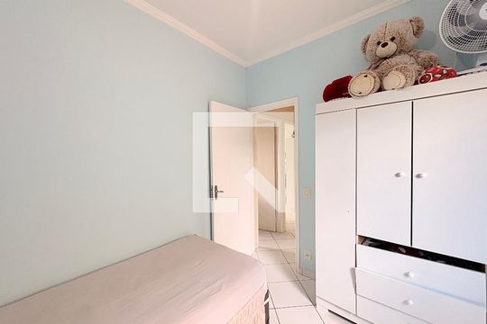 Quarto 1 de apartamento à venda com 3 quartos, 67m² em Vila Didi, Jundiaí