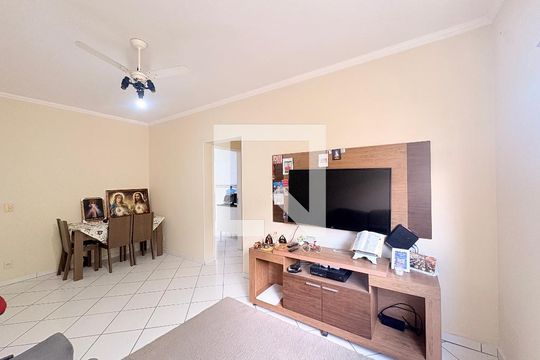 Sala de apartamento à venda com 3 quartos, 67m² em Vila Didi, Jundiaí
