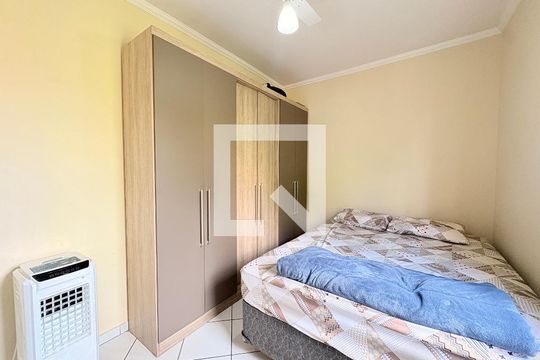 Quarto 2 de apartamento à venda com 3 quartos, 67m² em Vila Didi, Jundiaí