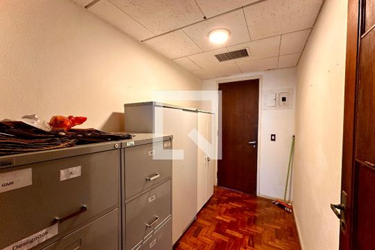 Apartamento à venda com 1 quarto, 33m² em Centro, Rio de Janeiro