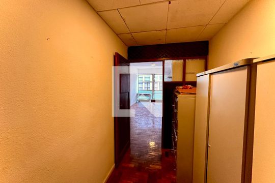 Apartamento à venda com 1 quarto, 33m² em Centro, Rio de Janeiro