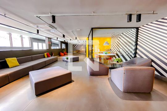 Kitnet/Studio para alugar com 1 quarto, 20m² em Vila Mariana, São Paulo