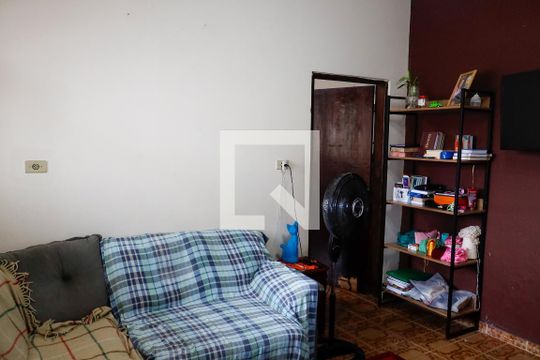 sala de casa à venda com 2 quartos, 249m² em Padroeira, Osasco
