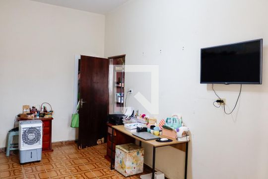 Quarto 1 de casa à venda com 2 quartos, 249m² em Padroeira, Osasco