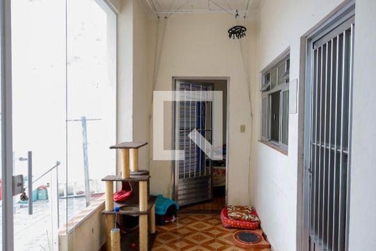 Área comum de casa à venda com 2 quartos, 249m² em Padroeira, Osasco