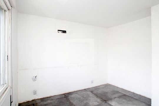 Quarto 1 Suíte de apartamento à venda com 2 quartos, 65m² em Cidade Baixa, Porto Alegre