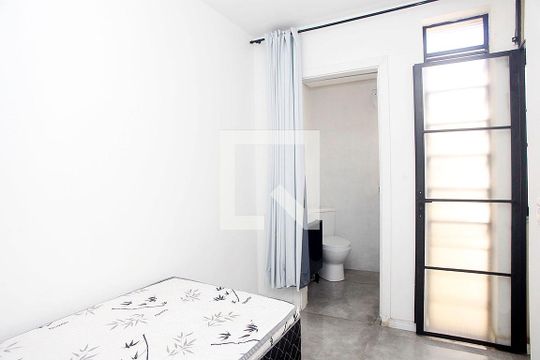 Quarto 2 Suíte de apartamento à venda com 2 quartos, 65m² em Cidade Baixa, Porto Alegre