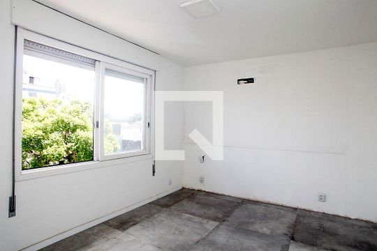 Quarto 1 Suíte de apartamento à venda com 2 quartos, 65m² em Cidade Baixa, Porto Alegre