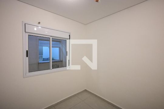 Suíte de apartamento à venda com 1 quarto, 40m² em Vila Sonia, São Paulo