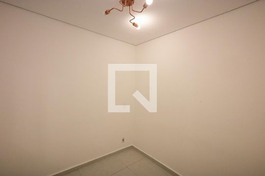 Suíte de apartamento à venda com 1 quarto, 40m² em Vila Sonia, São Paulo