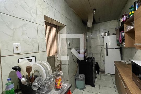 Cozinha de casa à venda com 2 quartos, 100m² em Vila Isabel, Rio de Janeiro