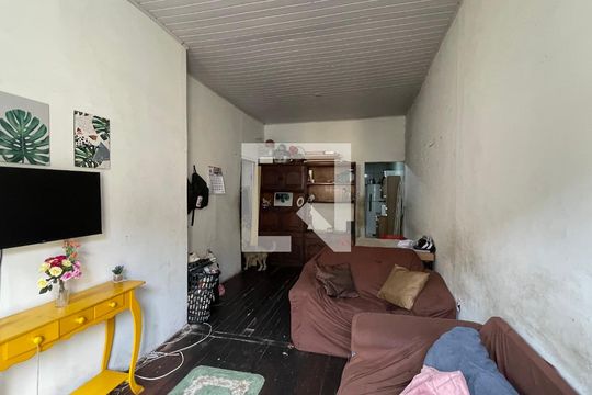 Sala de casa à venda com 2 quartos, 100m² em Vila Isabel, Rio de Janeiro