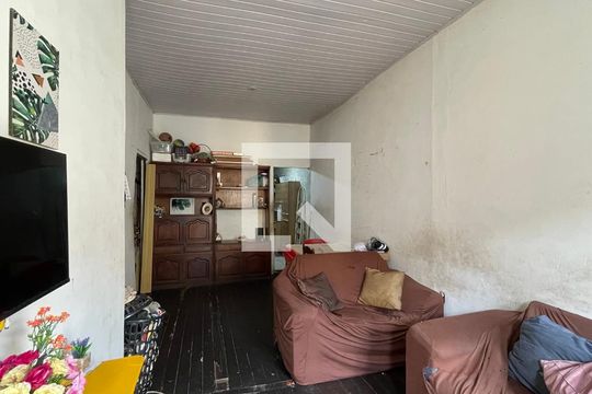 Sala de casa à venda com 2 quartos, 100m² em Vila Isabel, Rio de Janeiro