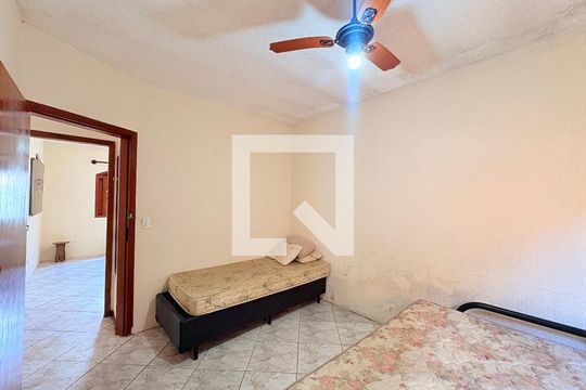Quarto 2 de casa à venda com 3 quartos, 500m² em Corrupira, Jundiaí