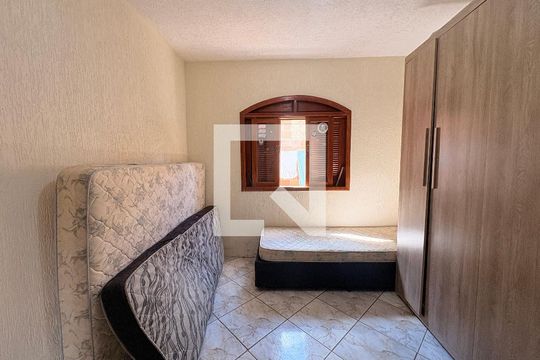 Quarto 1 de casa à venda com 3 quartos, 500m² em Corrupira, Jundiaí