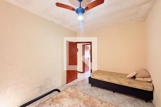 Quarto 2 de casa à venda com 3 quartos, 500m² em Corrupira, Jundiaí