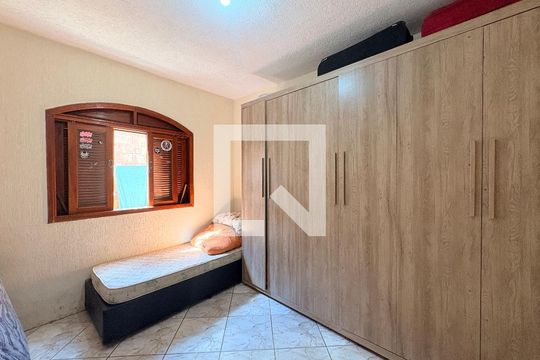 Quarto 1 de casa à venda com 3 quartos, 500m² em Corrupira, Jundiaí