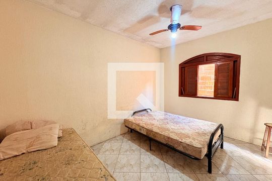 Quarto 2 de casa à venda com 3 quartos, 500m² em Corrupira, Jundiaí