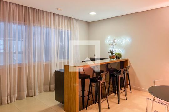 Salão de Festas de kitnet/studio para alugar com 1 quarto, 37m² em Sé, São Paulo