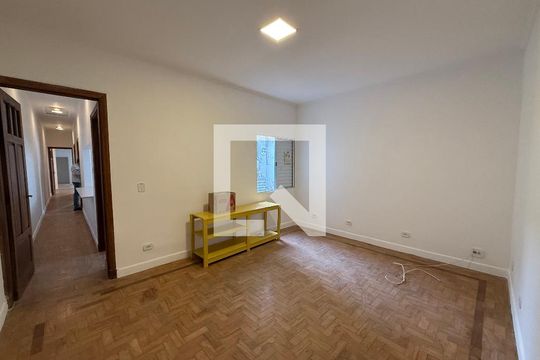 Quarto de casa para alugar com 3 quartos, 100m² em Vila Buarque, São Paulo