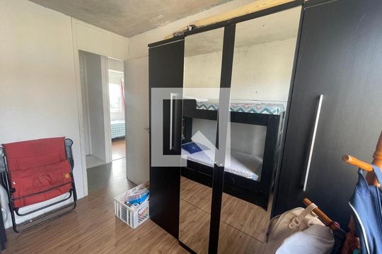 Apartamento para alugar com 3 quartos, 55m² em São Miguel, São Leopoldo