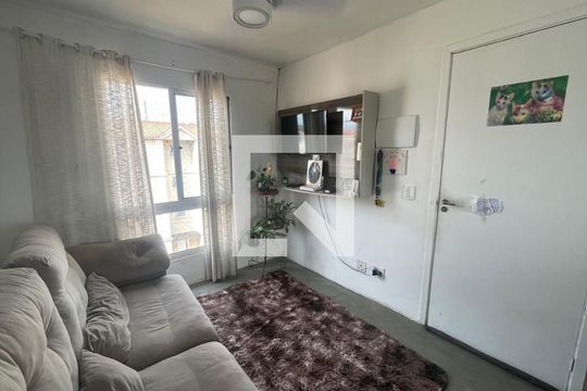 Apartamento para alugar com 3 quartos, 55m² em São Miguel, São Leopoldo
