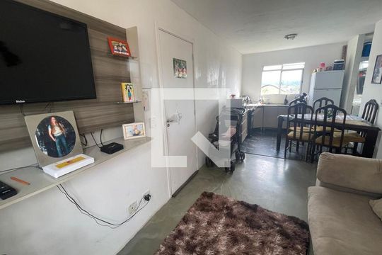Apartamento para alugar com 3 quartos, 55m² em São Miguel, São Leopoldo