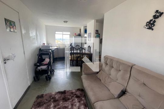 Apartamento para alugar com 3 quartos, 55m² em São Miguel, São Leopoldo